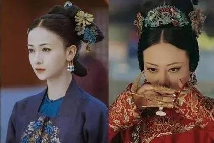 乾隆历史图片