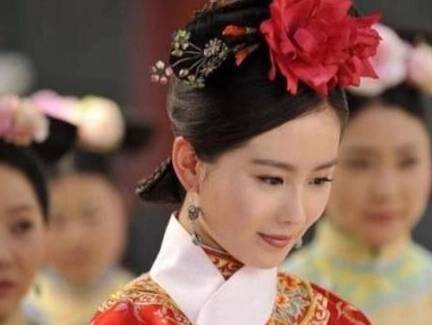 乾隆历史图片