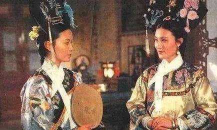 咸丰历史图片