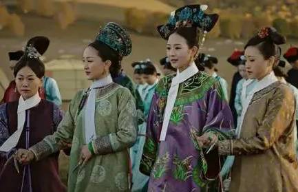 咸丰历史图片