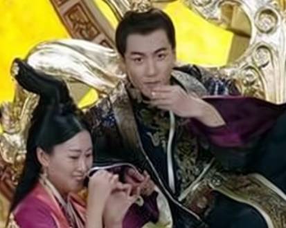 宇文赟历史图片