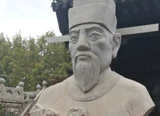 王曾历史图片