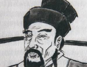 王曾历史图片