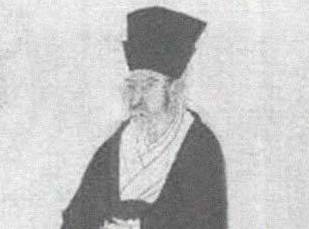 张士逊历史图片