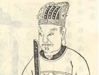 陈尧佐历史图片