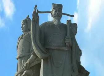 陈尧叟历史图片