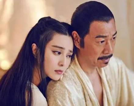 长孙皇后历史图片