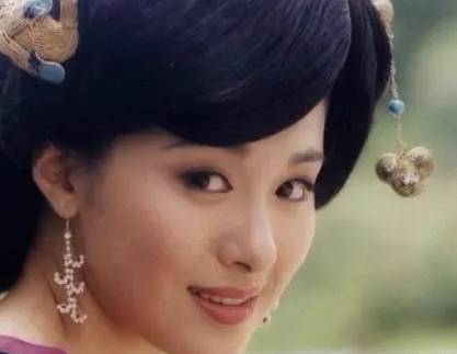 长孙皇后历史图片
