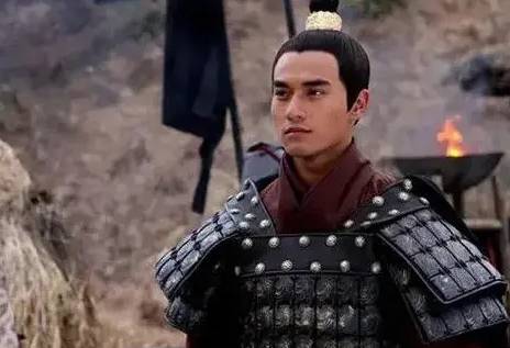 汉武帝历史图片