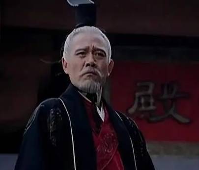 汉武帝历史图片