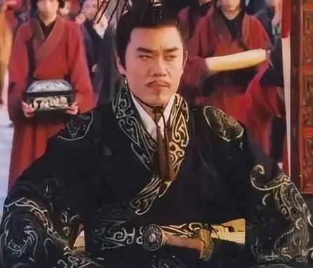 汉武帝历史图片