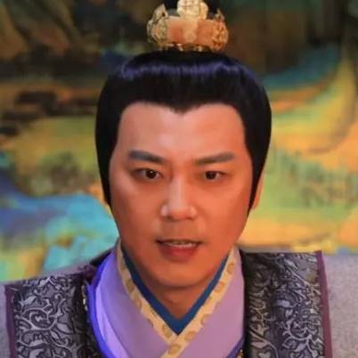李世民历史图片