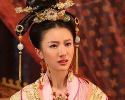 李世民历史图片