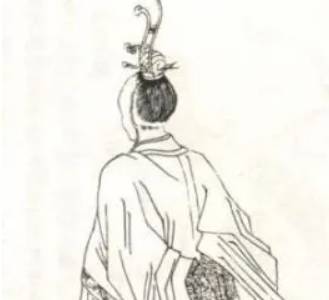 魏徵历史图片