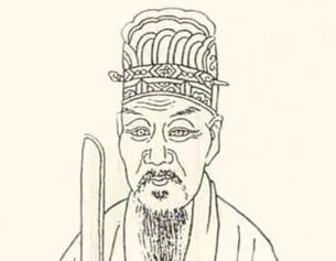 陈尧咨历史图片