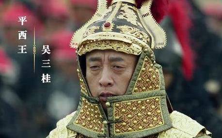 李自成历史图片