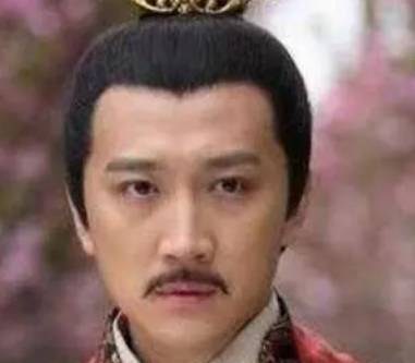 赵合德历史图片