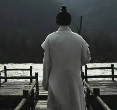 寇准历史图片