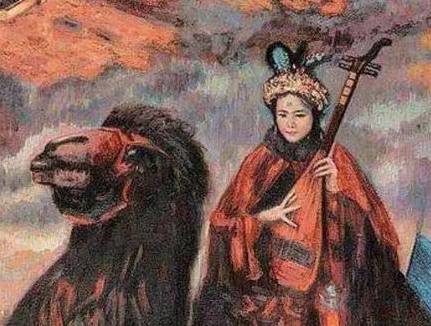 汉朝历史图片