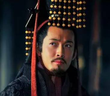 孙权历史图片