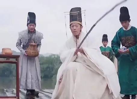 崇祯历史图片