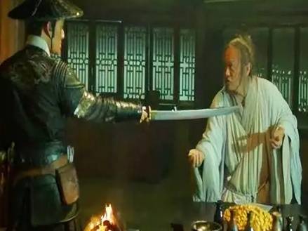 崇祯历史图片