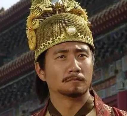 朱标历史图片