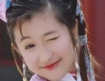 固伦和孝公主历史图片