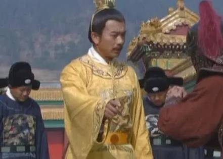 明朝历史图片