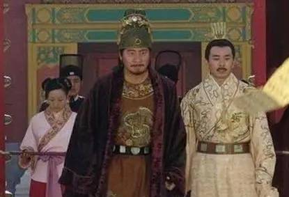明朝历史图片