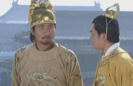 明朝历史图片