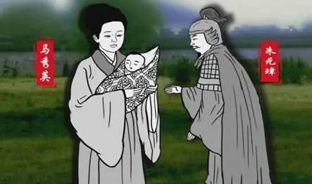 明朝历史图片