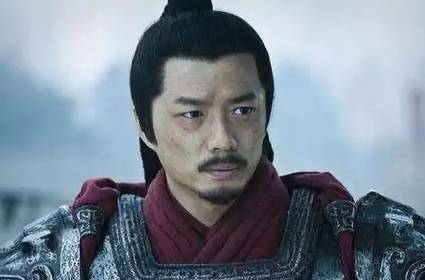 楚汉之争历史图片