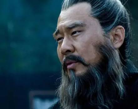 曹操历史图片