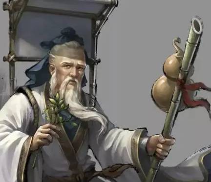 曹操历史图片