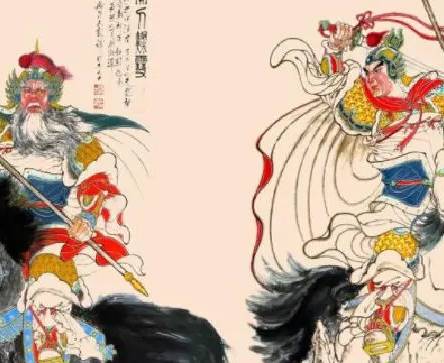 刘备历史图片