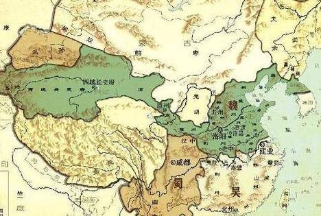 刘备历史图片