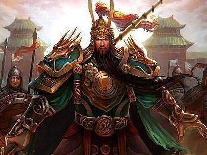 蜀汉历史图片