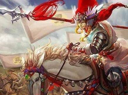 蜀汉历史图片