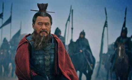 袁绍历史图片