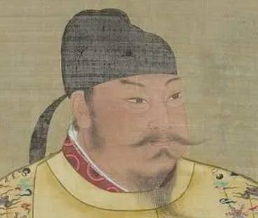 秦琼历史图片