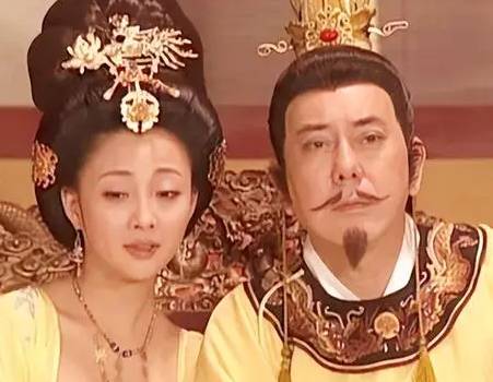李隆基历史图片