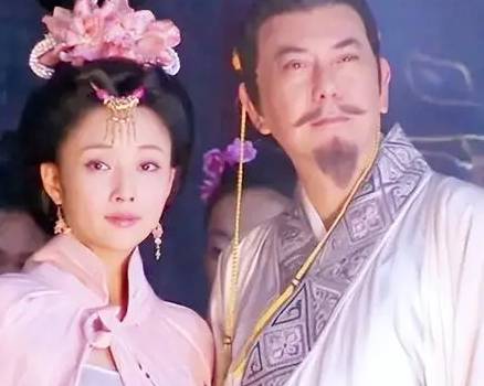 李隆基历史图片