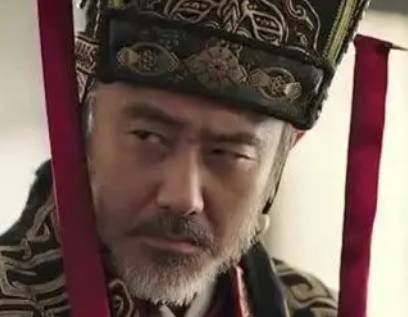 曹爽历史图片