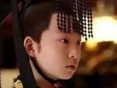 曹爽历史图片