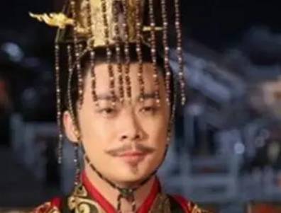 郑袖历史图片