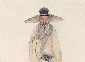 黄宗羲历史图片