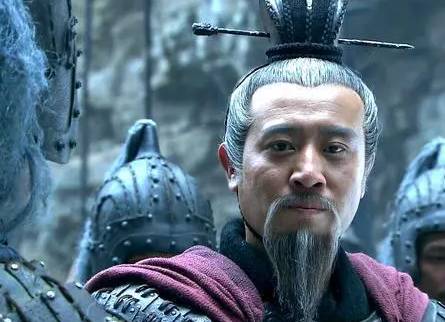 刘备历史图片
