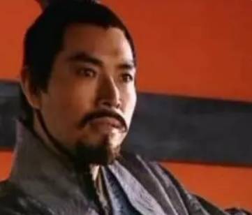 周亚夫历史图片