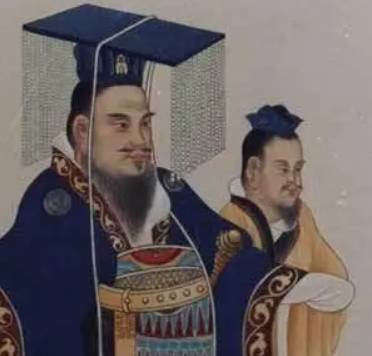 周亚夫历史图片